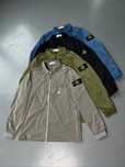 Сорочка overshot овершот Stone island та CP.company