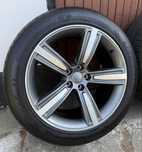 Koła felgi 5x112 R19 Audi A8 S8 D5 opony letnie 255/45R19