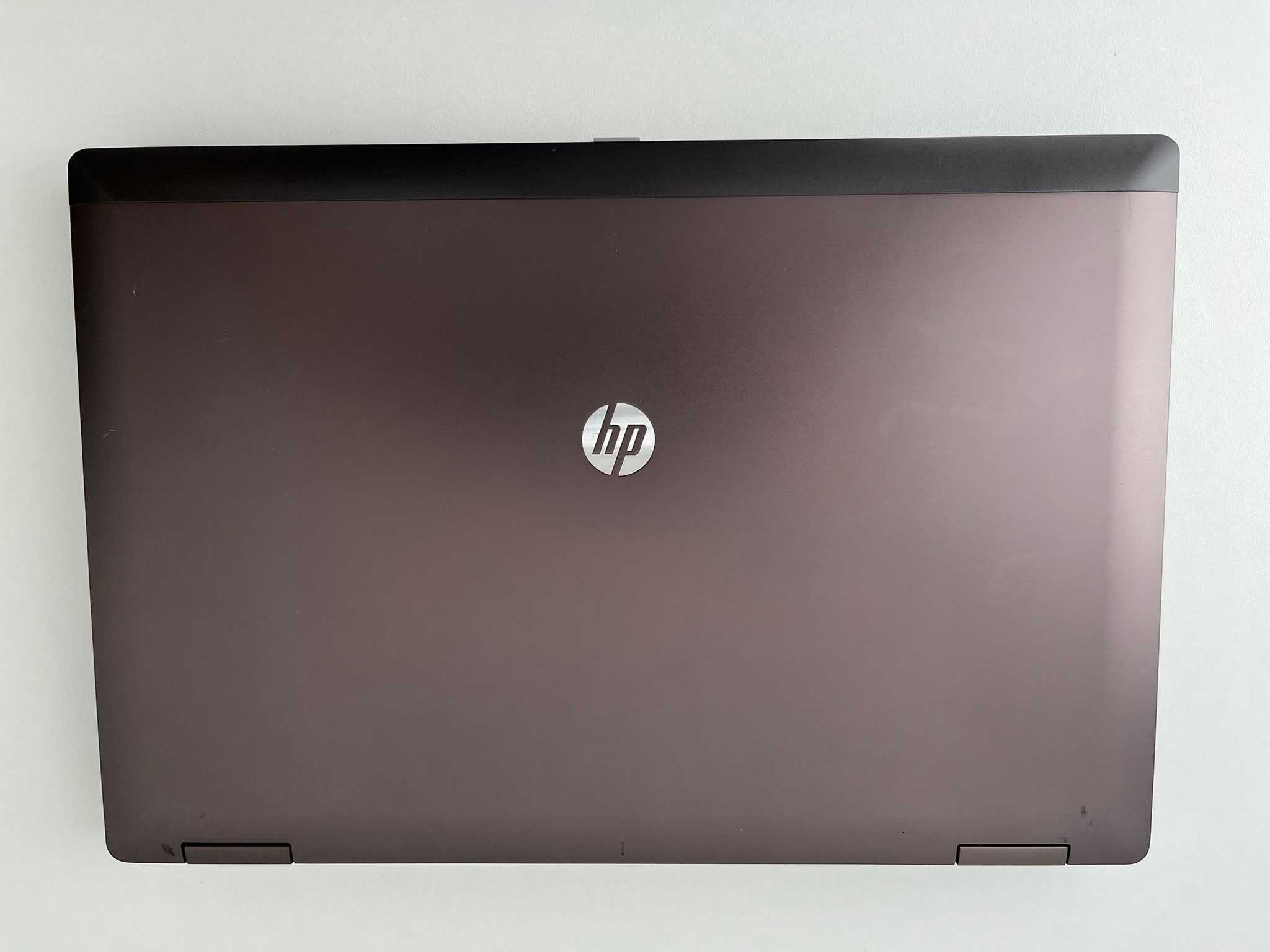 Б/У HP ProBook 6570b | i5-3210M / 8GB / 500GB | 15.6” HD | Гарантія