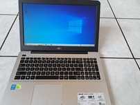 Laptop ASUS Intel Core i3-5010U 6GB RAM Windows 10