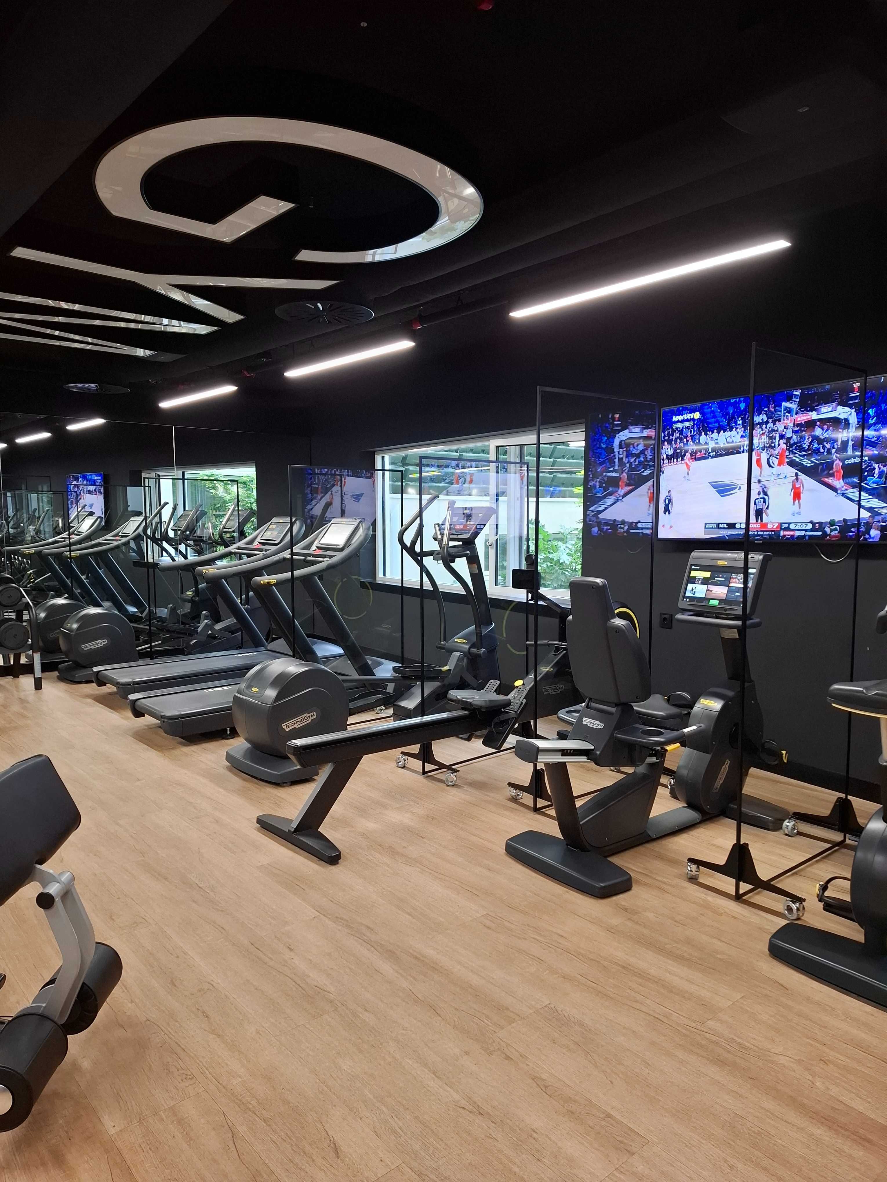 Personal Trainer - Baixa do Porto