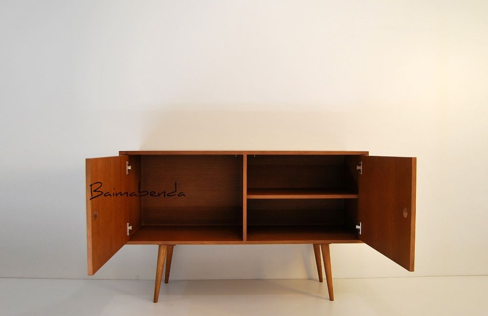 Móvel Aparador / Sideboard / Retro Vintage / Estilo Nórdico