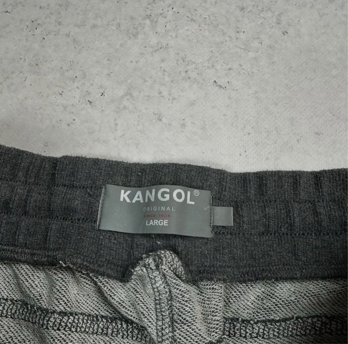 Кенгол Pants ( штани kangol штани кенгол Pants Kangol )