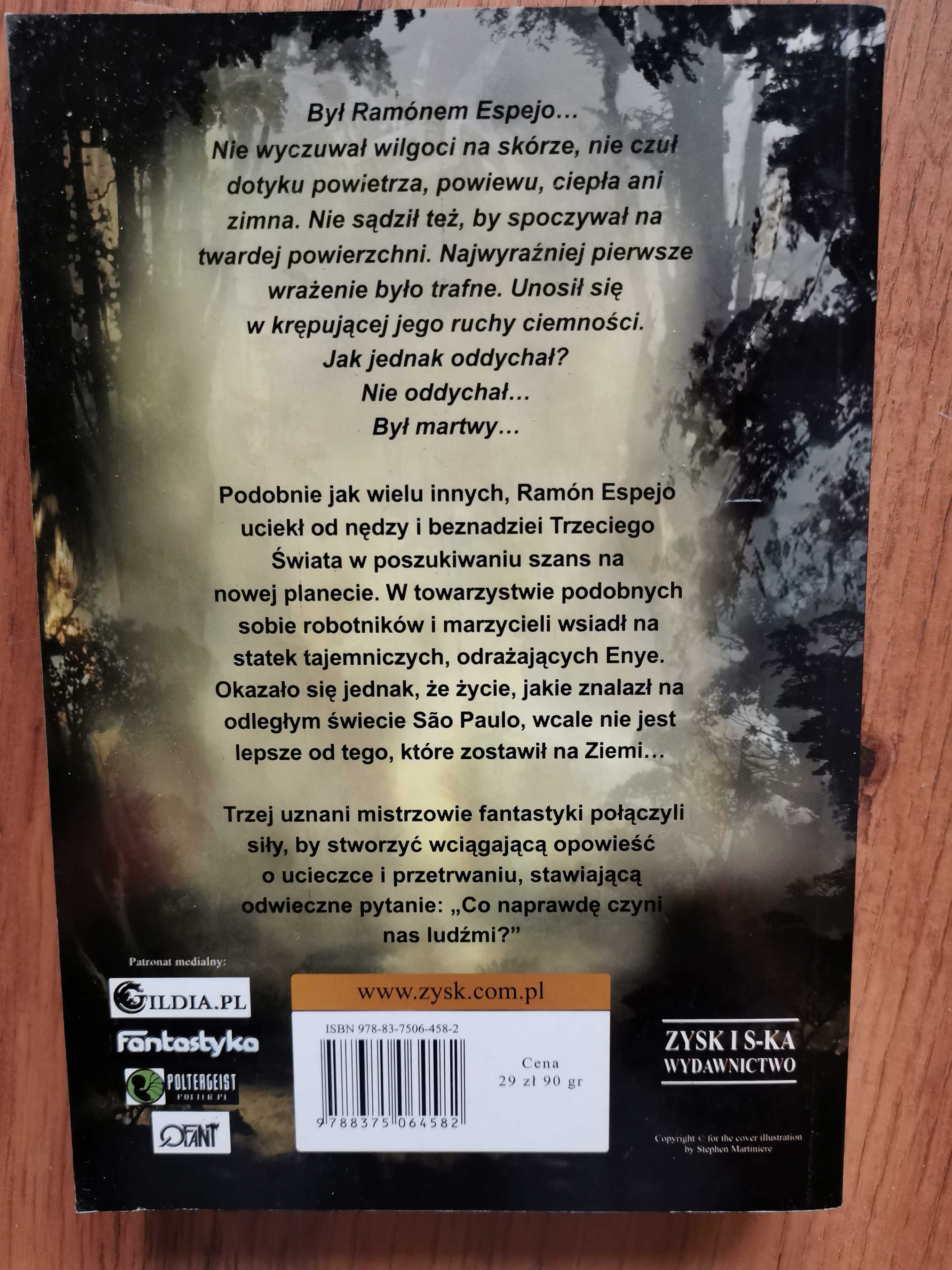 Wyprawa łowcy. Kilku autorów.