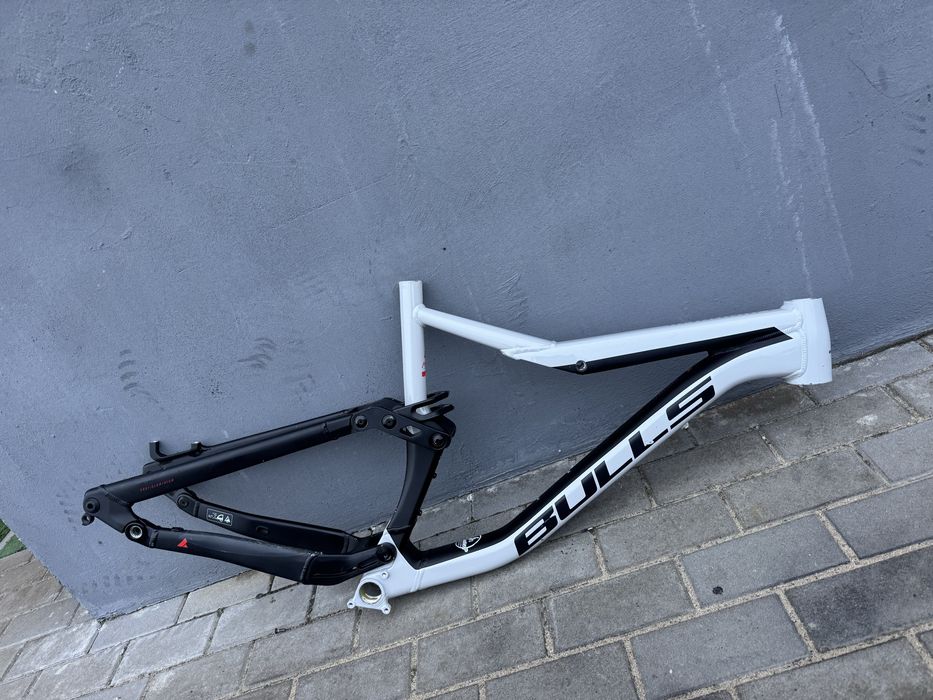 Rama Bulls Copperhead FSX 29 Full L