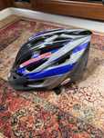 Kask ochronny na rower