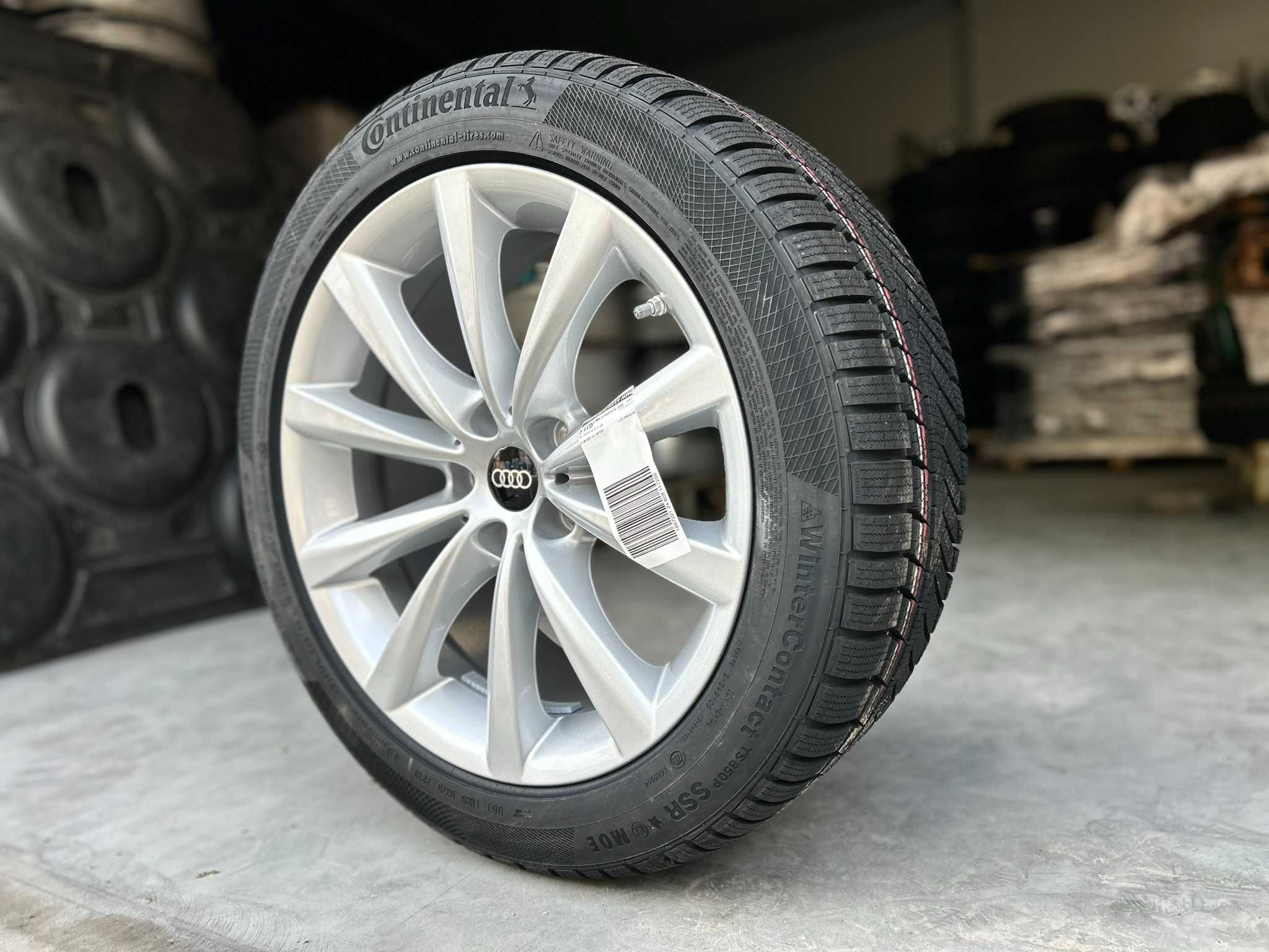 alufelgi r18 5x112 NOWE! AUDI A4 b7 b8 b9 A5 8T F5 A6 c5 c6 c7 c8 Q5