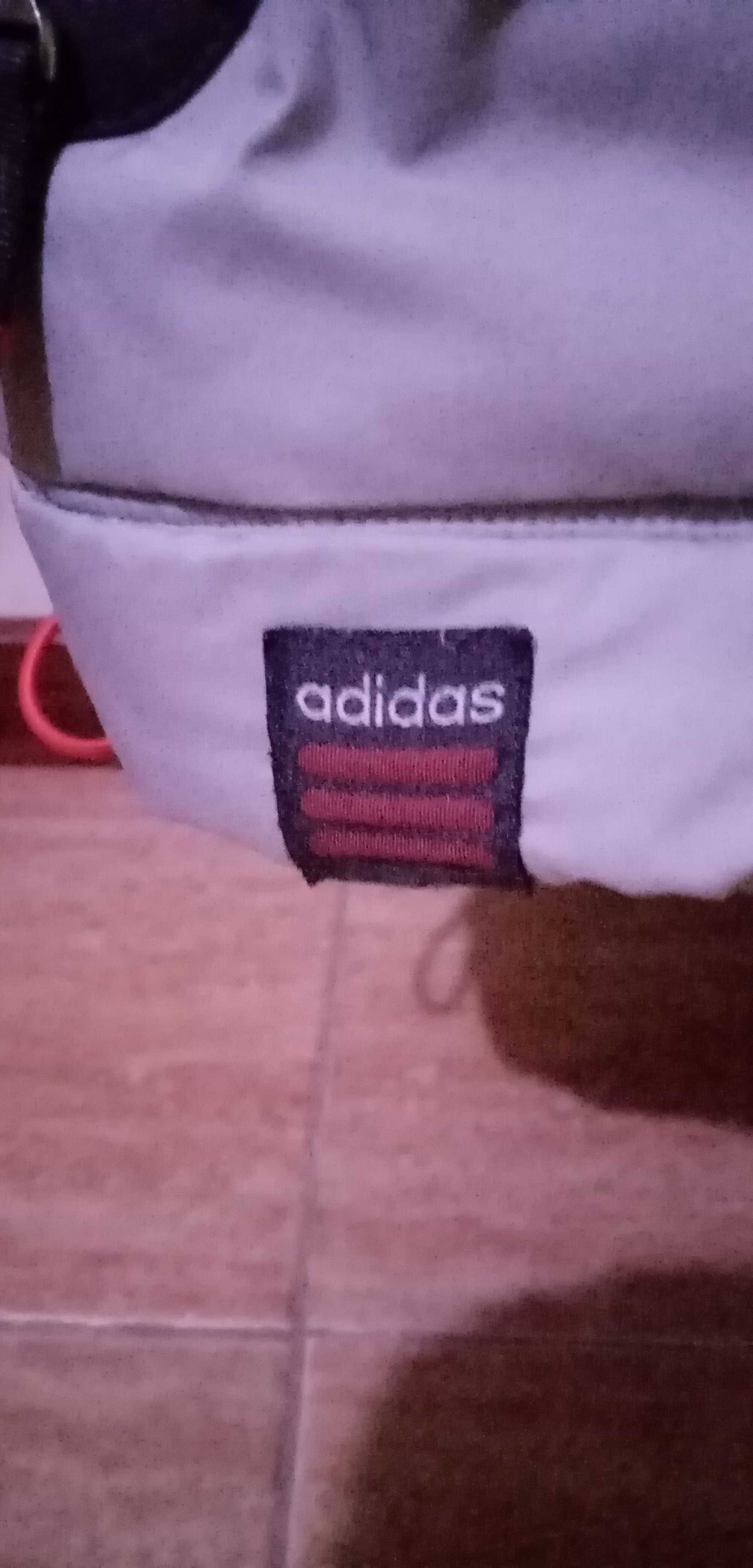 Colete Adidas reversível para homem