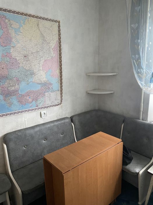 Оренда 1к квартири.Трудова