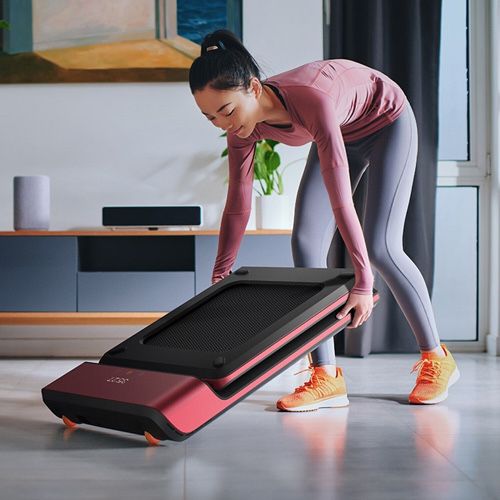 Бігова доріжка Xiaomi KingSmith WalkingPad A1 Global (WPA1F)