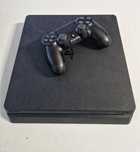 Konsola PS4 Slim 500GB + Oryginalny Pad + Kable Gwarancja