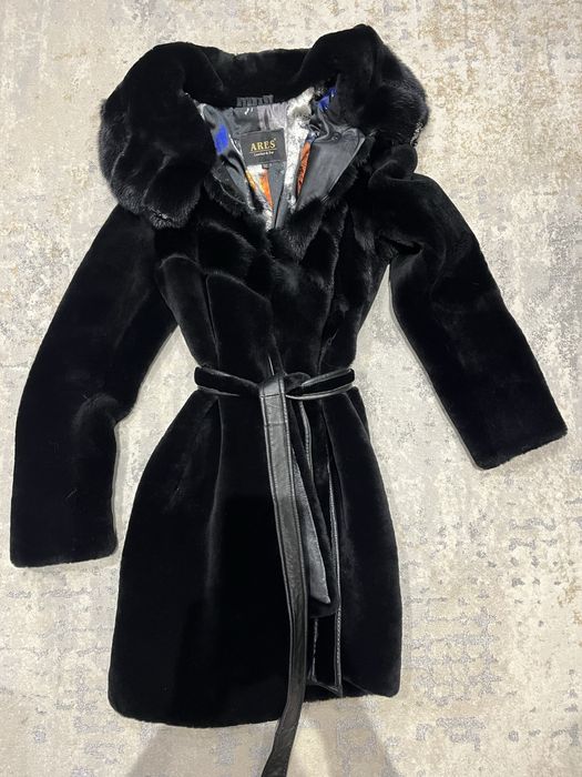 Шуба ares (нова)