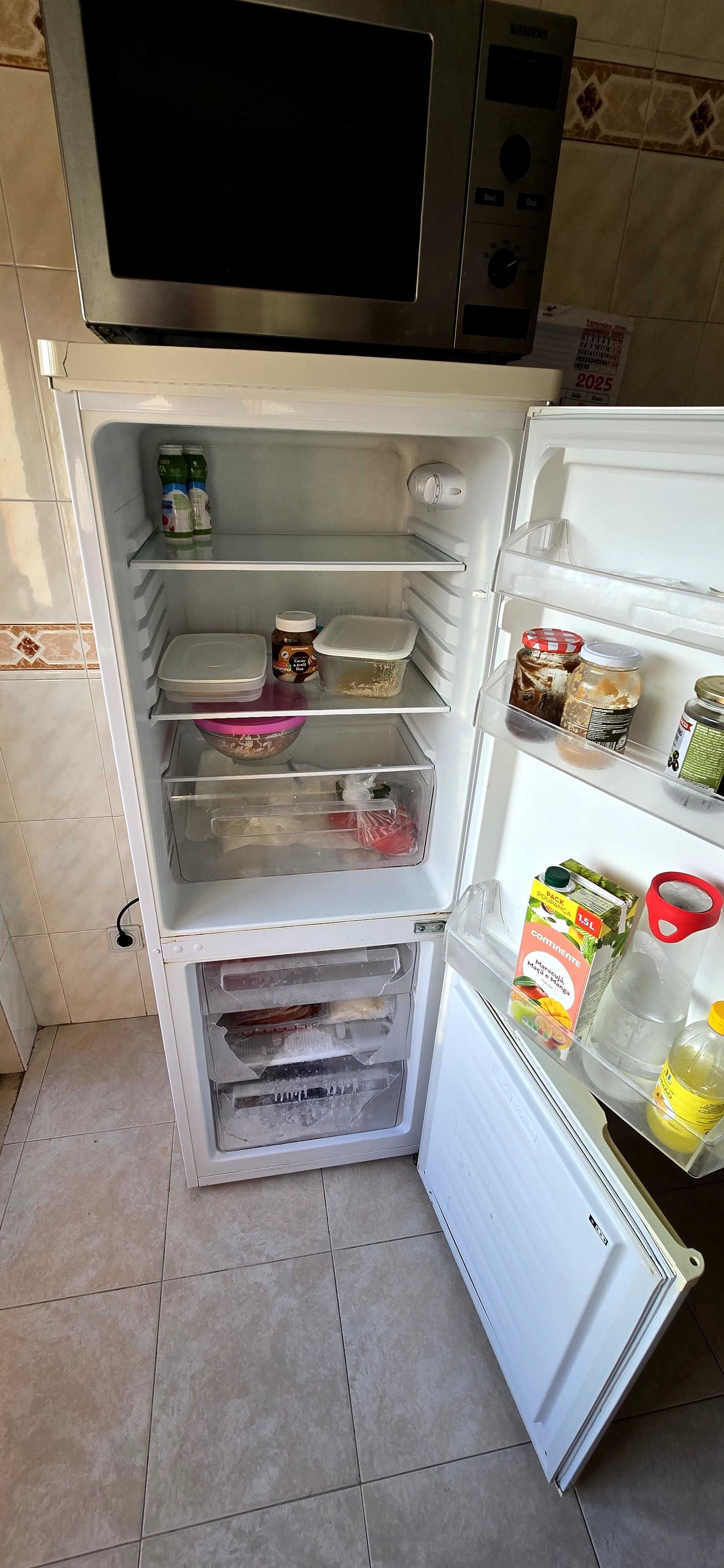 Vendo frigorífico