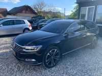 Volkswagen Passat B8 Highline 2016 2.0 Automat