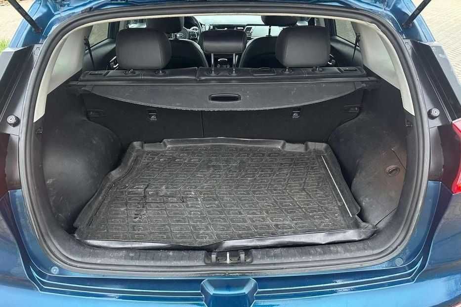 Продам Kia Niro 2016
