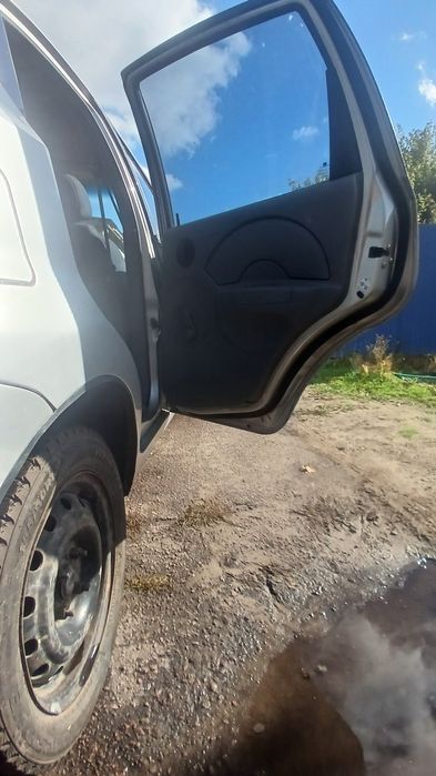 Продам Шевроле Авео