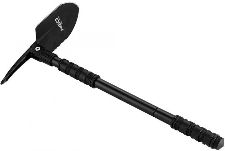 Лопатка 8в1 Neo Tools 63-122