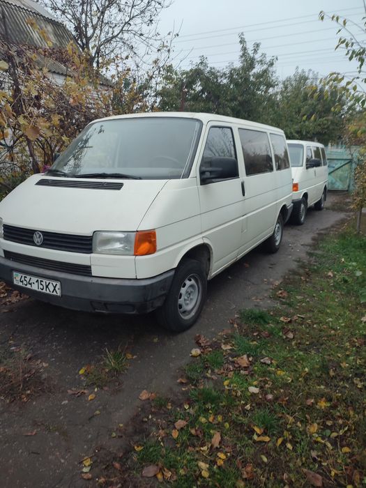 Продам Фольксваген Т 4