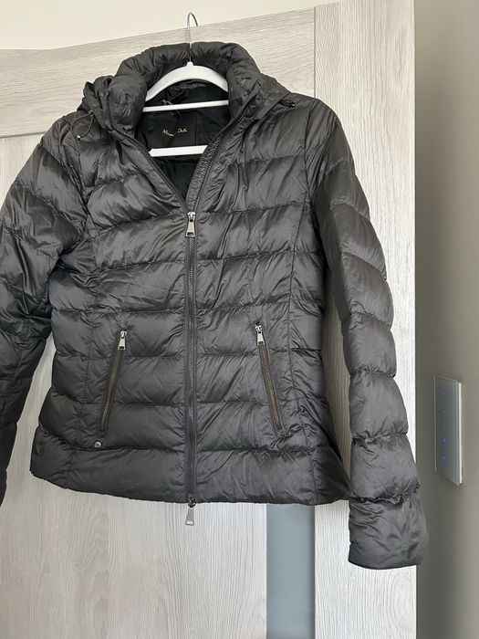 Puchowa kurtka Massimo Dutti M