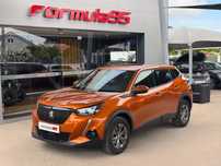 Peugeot 2008 1.2 PureTech Active Pack EAT8