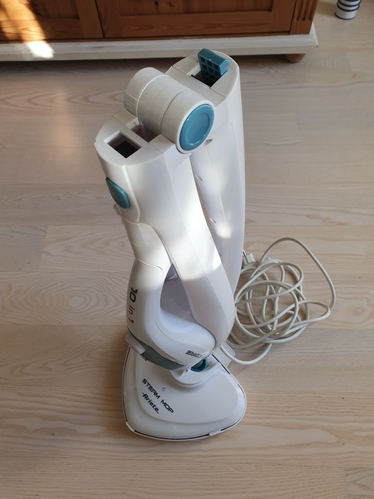 Mop parowy Ariete 10 w 1