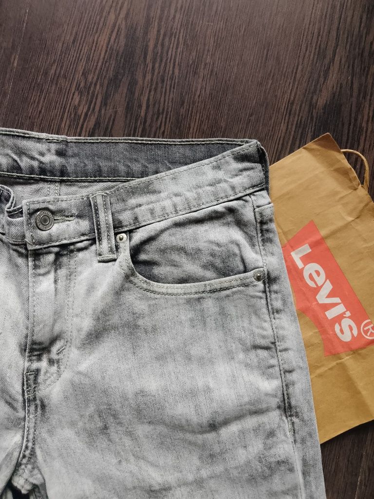 Мужские шорты Levis Lev'is Левайс Левис