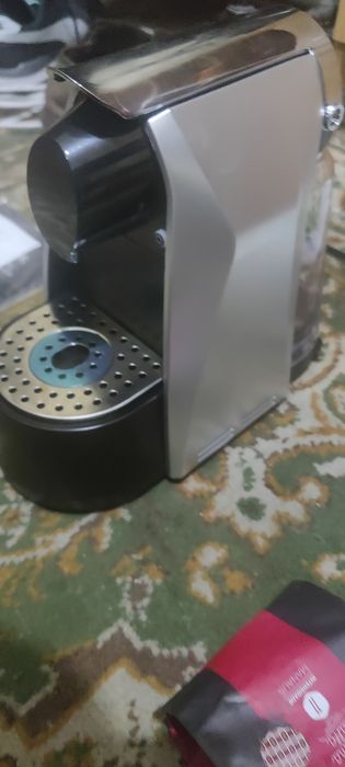 Máquina de café Kaffa