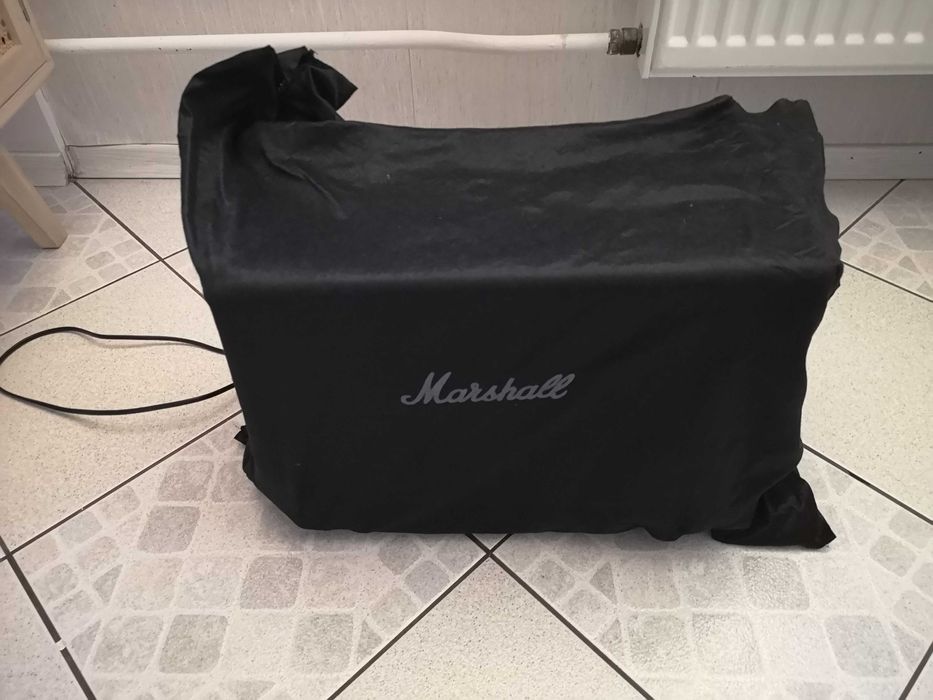 Marshall Woburn (Bluetooth) | stan idealny, z oryginalnym pudełkiem