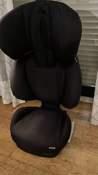 Cadeira BeSafe Izi Up X3