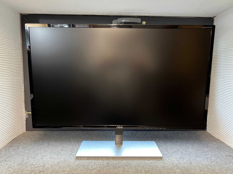 Monitor AOC Monitor 31,5" AOC Q3279VWFD8