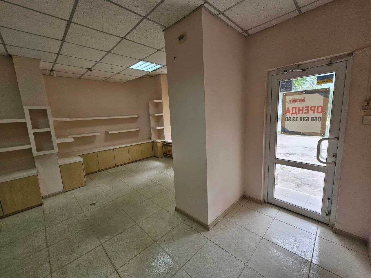Оренда приміщення на пр. Злуки