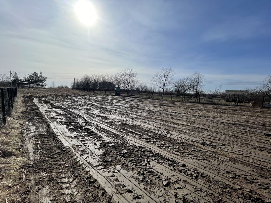 БЕЗ%! Продаж земельної ділянки в с. Рославичі! 15 соток!