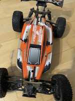 Maverick desertwolf 4wd buggy