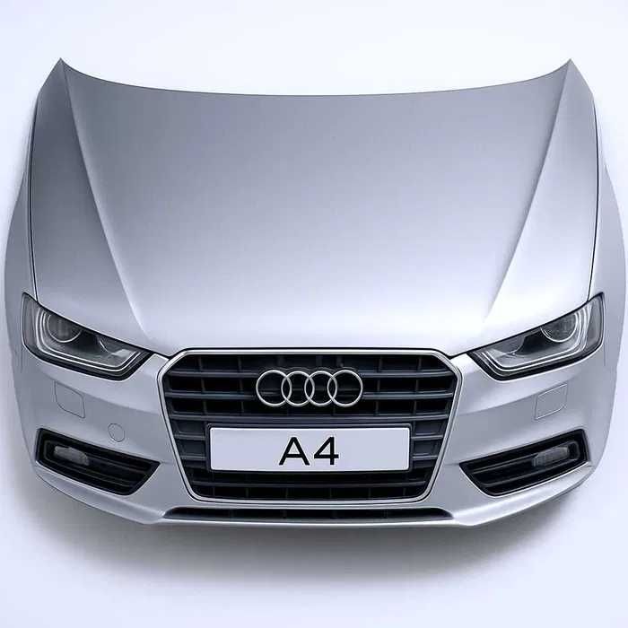 Błotniki Maski Zderzaki do WSZYSTKICH samochodów w KOLORZE