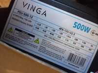 Блок живлення VINGA 500 ватт