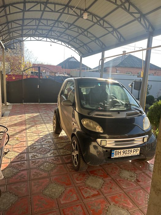 Продам смарт 450 в хорошем состояние