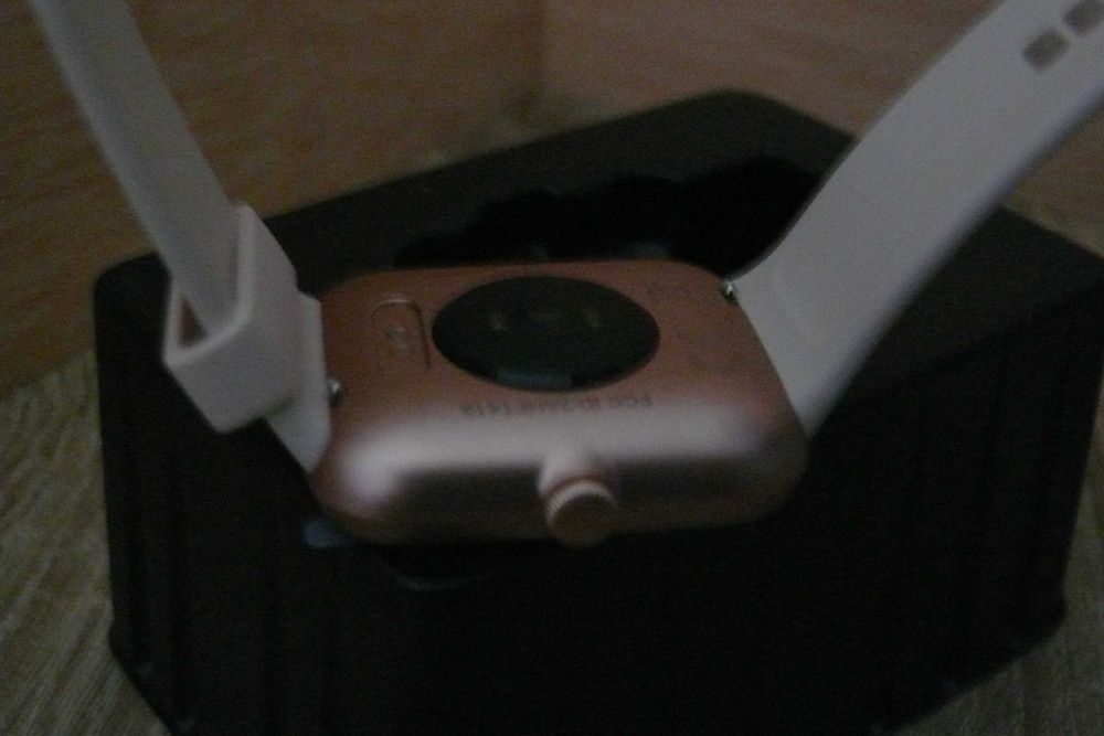 Relógio inteligente  ID207