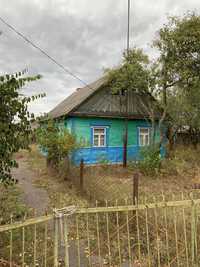 Будинок в Житомирській обл