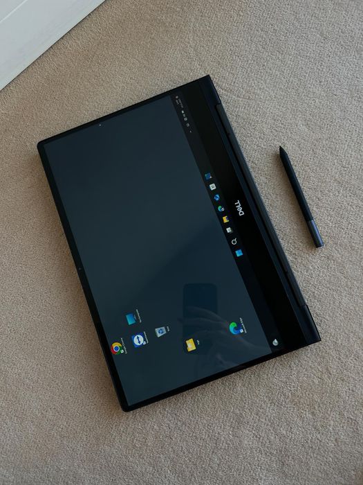 Dell Inspiron 7591 2w1 – i7 / 16 GB RAM / SSD 512 GB