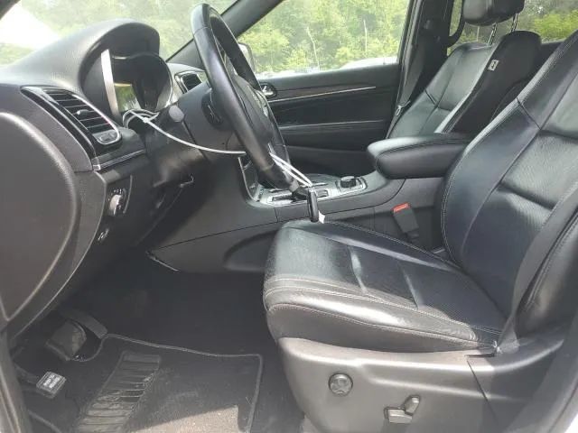 Jeep Grand Cherokee Jeep Grand Cherokee Limited