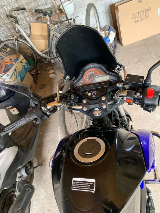 Lifan Kp 200 23 року