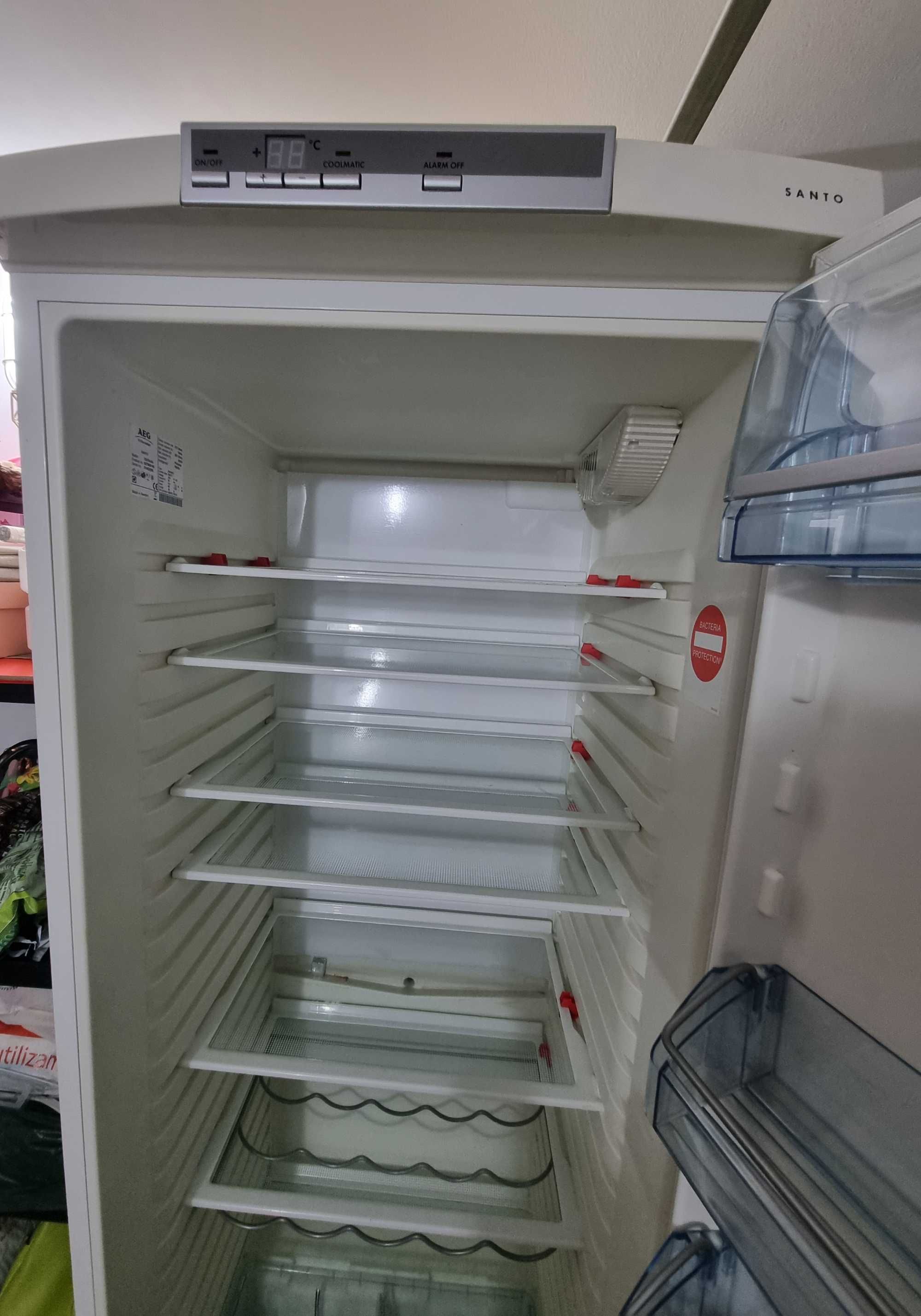 Frigorifico AEG Electrolux