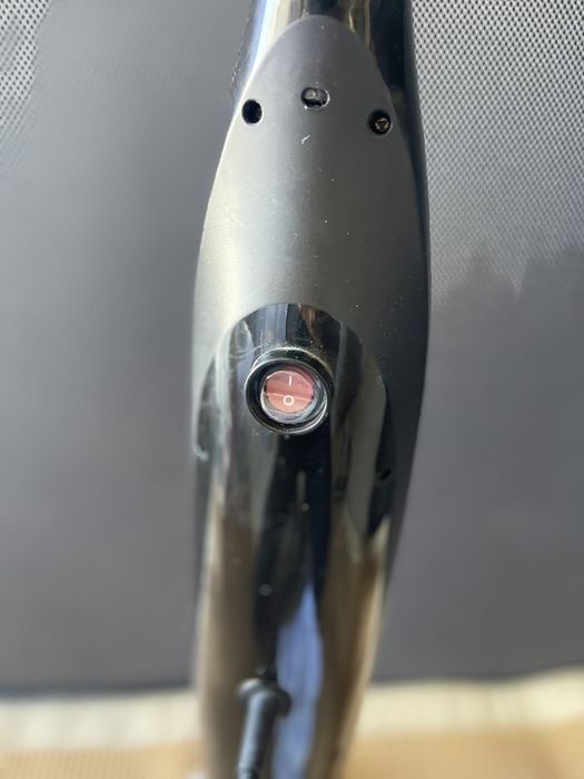 Máquina de limpeza a vapor Vileda