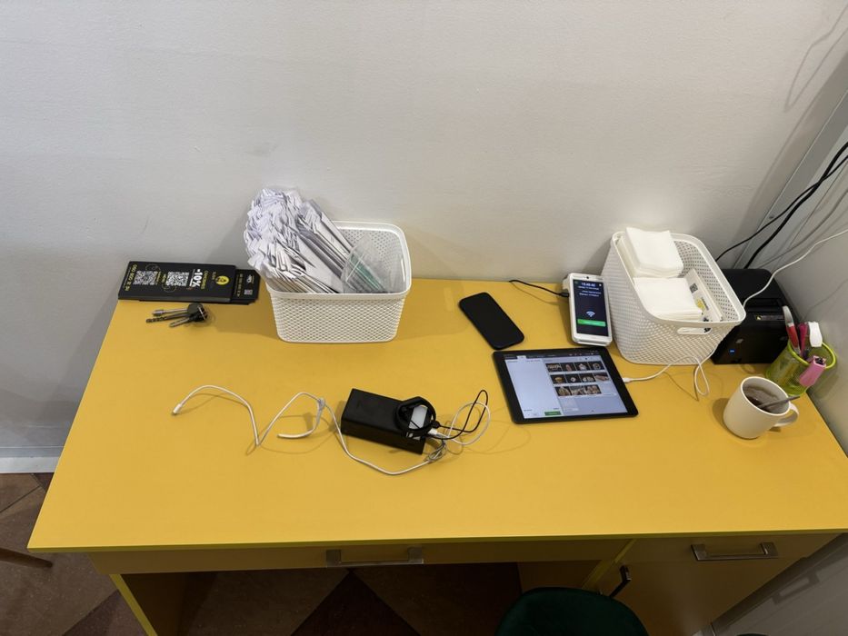 Продам бізнес під виробництво суші Львів