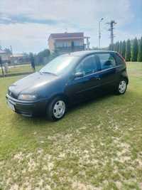 Fiat Punto 1.2 benzyna