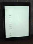 Tablet iPad Air gen 1, 16GB, używany