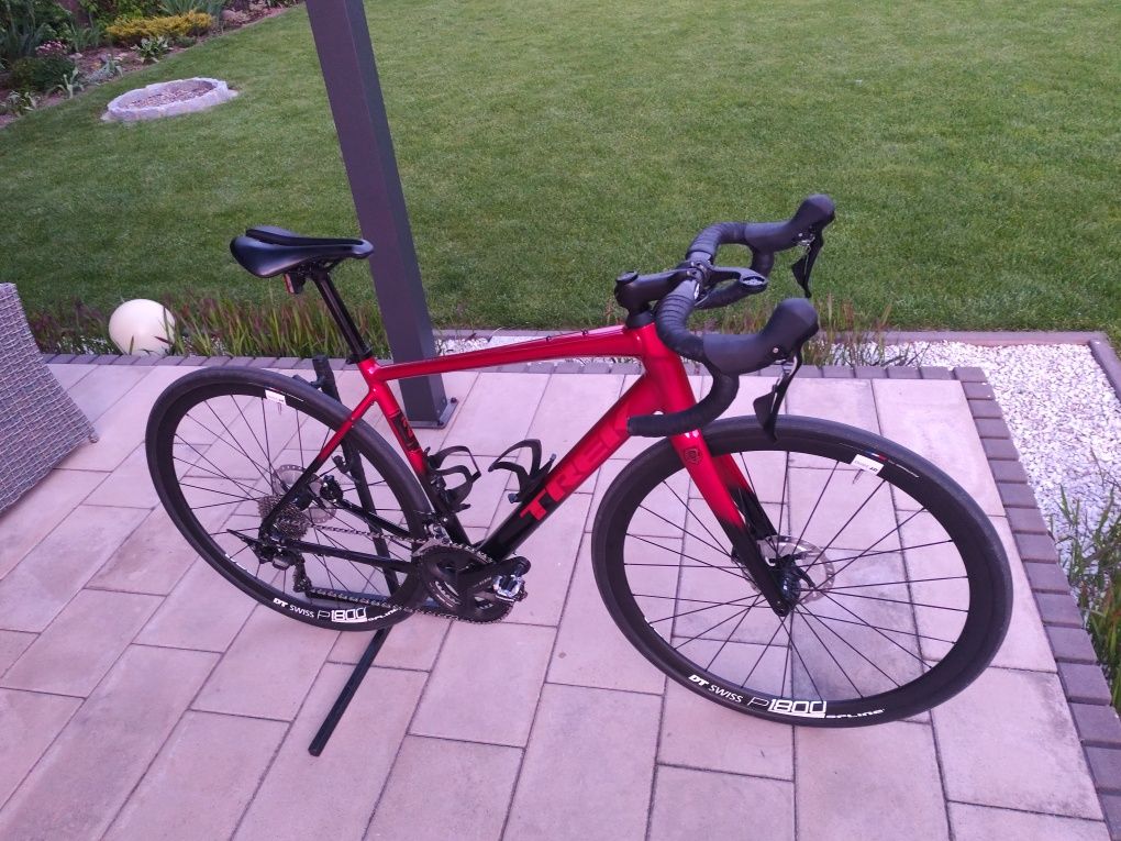 Trek Domane gen5 Shimano 105 hydraulika r.54