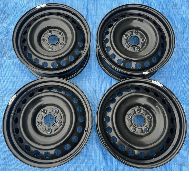 Диски R17 5x114.3 Toyota Rav4 Camry Suzuki Grand Vitara