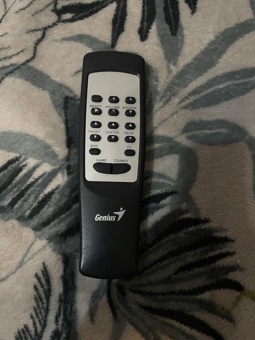 Колонки GENIUS,акустичні колонки