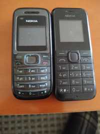 Nokia 1209 e Nokia RM1133
